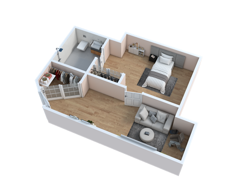 2410 NE 112th Ave 1-2 Beds Apartment for Rent - Photo Gallery 27